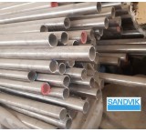 فروش تیوب / TUBE استیل 316L برند SANDVIK